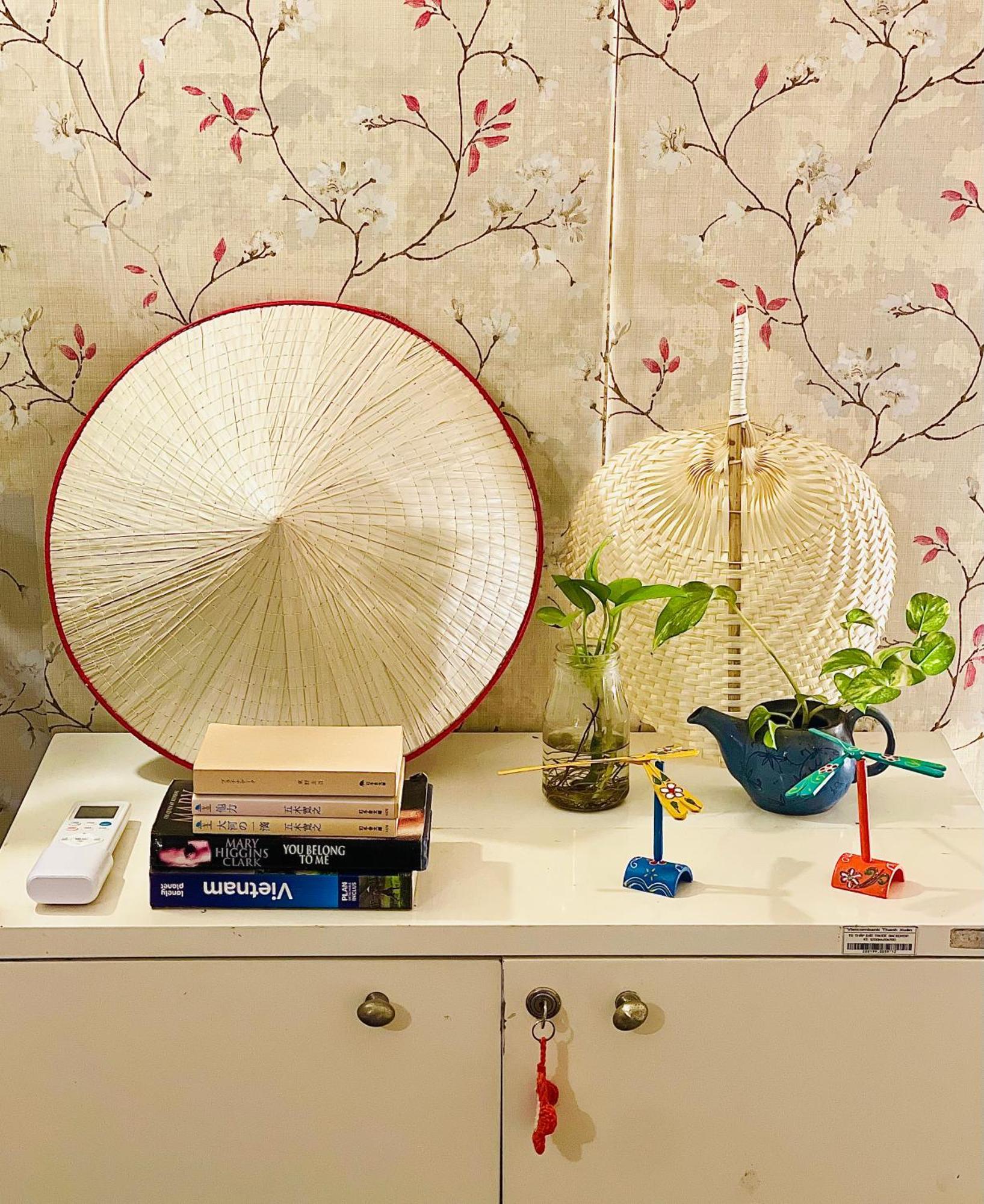 Simple & Cozy Hanoi Homestay Hanói Exterior foto