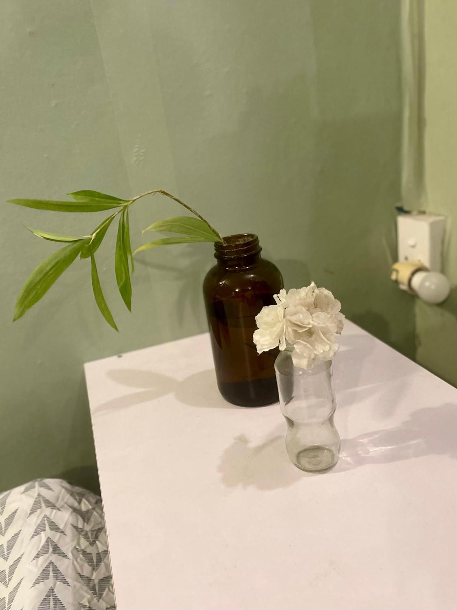 Simple & Cozy Hanoi Homestay Hanói Exterior foto